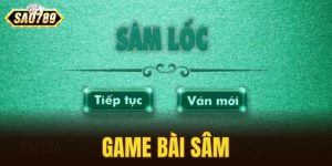 game bài sâm