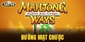 đường mạt chược