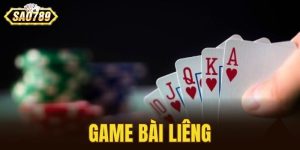 game bài liêng