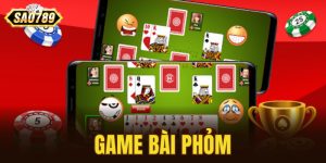 Game bài phỏm