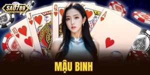mậu binh