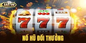 nổ hũ đổi thưởng