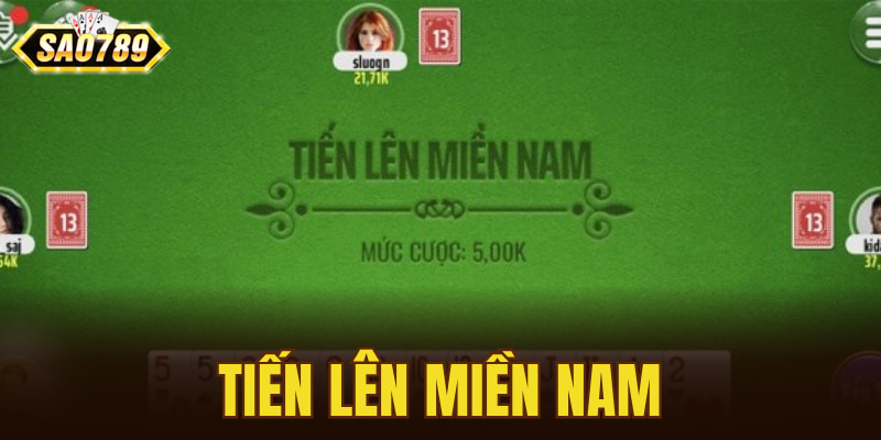 Tiến Lên Miền Nam