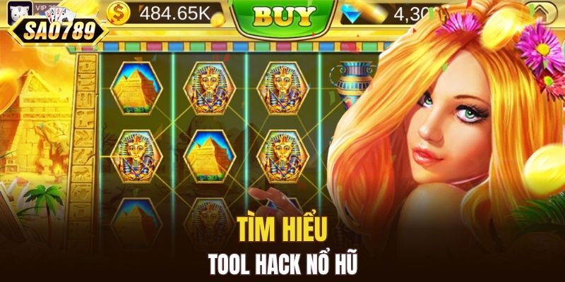 Tìm hiểu sơ lược về tool hack nổ hũ