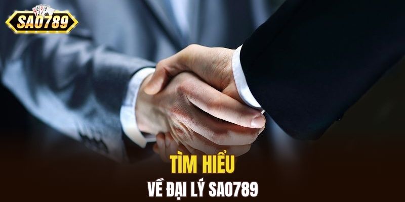 Tìm hiểu về đại lý SAO789