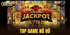 top game nổ hũ
